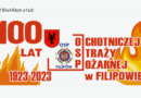 100lecie OSP w Filipowie
